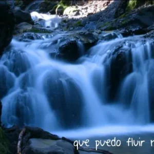 Aprendiendo del agua 1