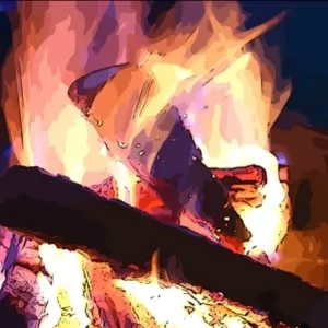 Aprendiendo del fuego 4