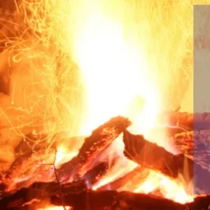 Aprendiendo del fuego 5