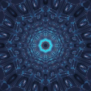 Introducción - Comprender la Geometría Sagrada