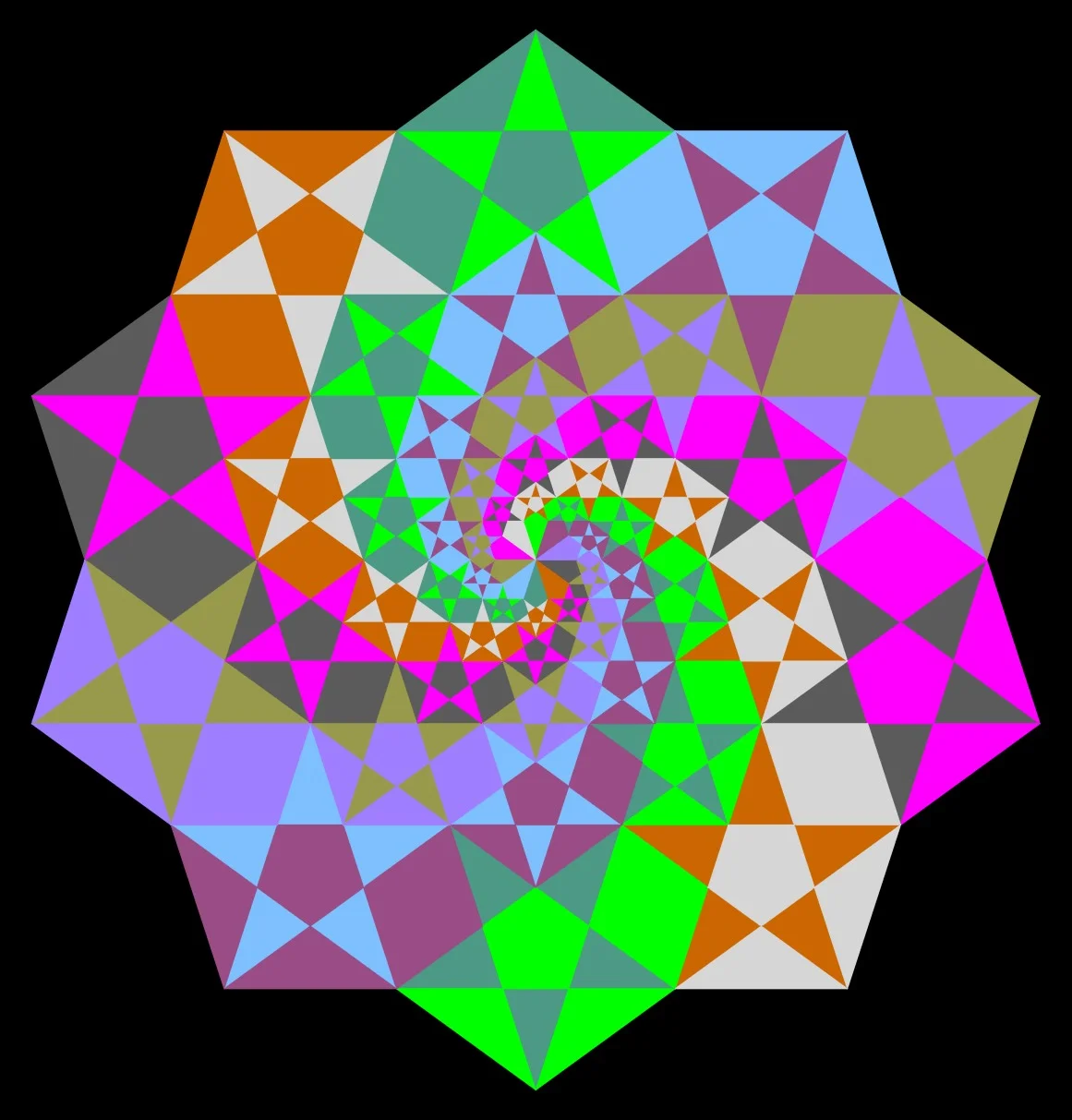 Título primer curso publicado